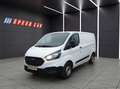 Ford Transit Custom Kasten 2,0 TDCi L1H1 260 Startup Wit - thumbnail 8