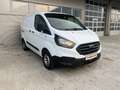 Ford Transit Custom Kasten 2,0 TDCi L1H1 260 Startup Blanc - thumbnail 9