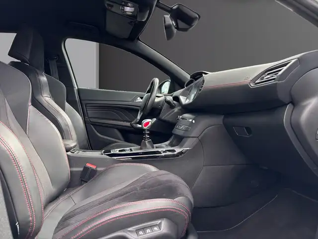 Peugeot 308 view 10