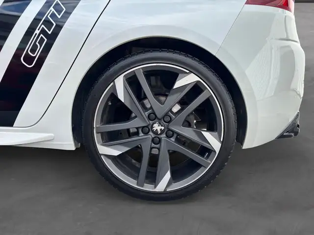 Peugeot 308 view 15