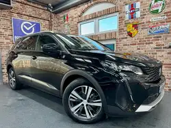 Peugeot 5008 1.2 131cv ALLURE (7Places)
