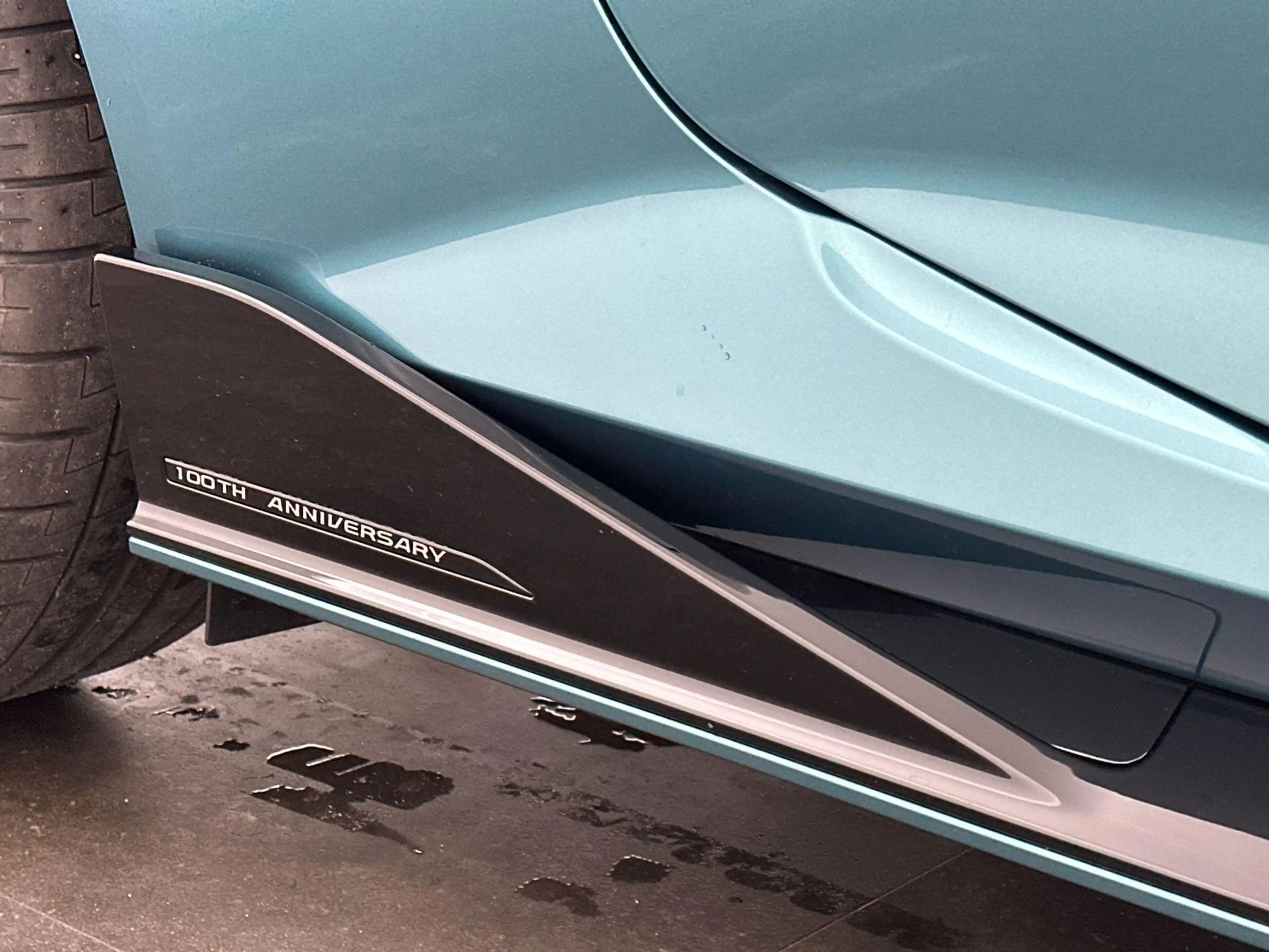 MG Cyberster MG GT 77kWh | Nu in de showroom! | Unieke auto! | — photo 14