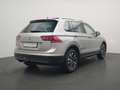 Volkswagen Tiguan United 4M DSG VIRT PANO AHK NAVI SHZ A Silber - thumbnail 2