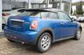 MINI Cooper Coupe 1.6*SITZHEIZUNG*PDC* Синій - thumbnail 13