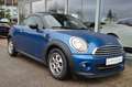 MINI Cooper Coupe 1.6*SITZHEIZUNG*PDC* Синій - thumbnail 15