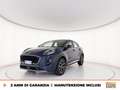 Ford Puma 1.0 ecoboost h titanium s&s 125cv Bleu - thumbnail 1