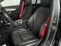 Mercedes-Benz C 43 AMG *4MATIC*BURMESTER*PANO*ASSISTENZ PAK.* Grijs - thumbnail 34