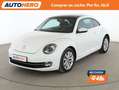 Volkswagen Beetle 1.6TDI Design 105 Blanco - thumbnail 1