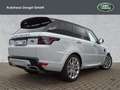 Land Rover Range Rover Sport Range Rover Sport D 300 3.0 Mild-Hybrid HSE Dynami Weiß - thumbnail 2