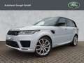 Land Rover Range Rover Sport Range Rover Sport D 300 3.0 Mild-Hybrid HSE Dynami Weiß - thumbnail 1