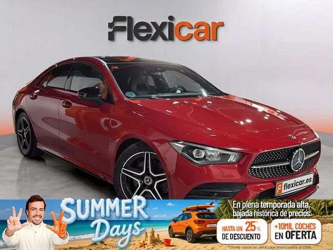 Mercedes-Benz CLA 200 null - foto 1