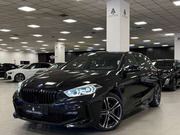 118d M-sport MSPORT Auto