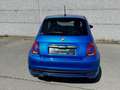 Fiat 500 *AC*ALU VELGEN*P SENS* 1.2 Benzine Blu/Azzurro - thumbnail 10