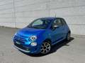 Fiat 500 *AC*ALU VELGEN*P SENS* 1.2 Benzine Blauw - thumbnail 1