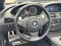 BMW M6 Cabrio 5.0 V10 SMG Carbon *Head Up*Bi-Xenon* Negro - thumbnail 25