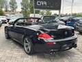 BMW M6 Cabrio 5.0 V10 SMG Carbon *Head Up*Bi-Xenon* Чёрный - thumbnail 11