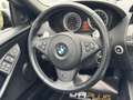 BMW M6 Cabrio 5.0 V10 SMG Carbon *Head Up*Bi-Xenon* Negro - thumbnail 21