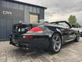 BMW M6 Cabrio 5.0 V10 SMG Carbon *Head Up*Bi-Xenon* Чёрный - thumbnail 7