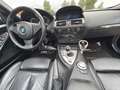 BMW M6 Cabrio 5.0 V10 SMG Carbon *Head Up*Bi-Xenon* Negro - thumbnail 19