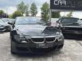 BMW M6 Cabrio 5.0 V10 SMG Carbon *Head Up*Bi-Xenon* Чёрный - thumbnail 3