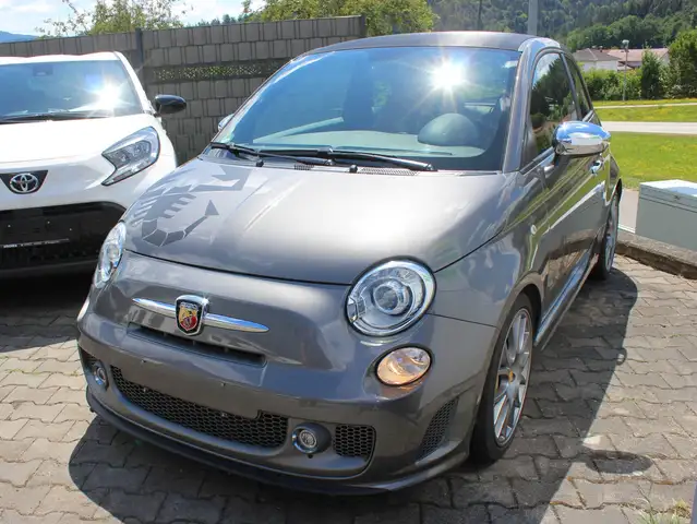Abarth 500/595/695