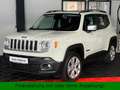 Jeep Renegade 2.0M-Jet*4x4*Limited*Autom.*Pano*Xenon Weiß - thumbnail 1