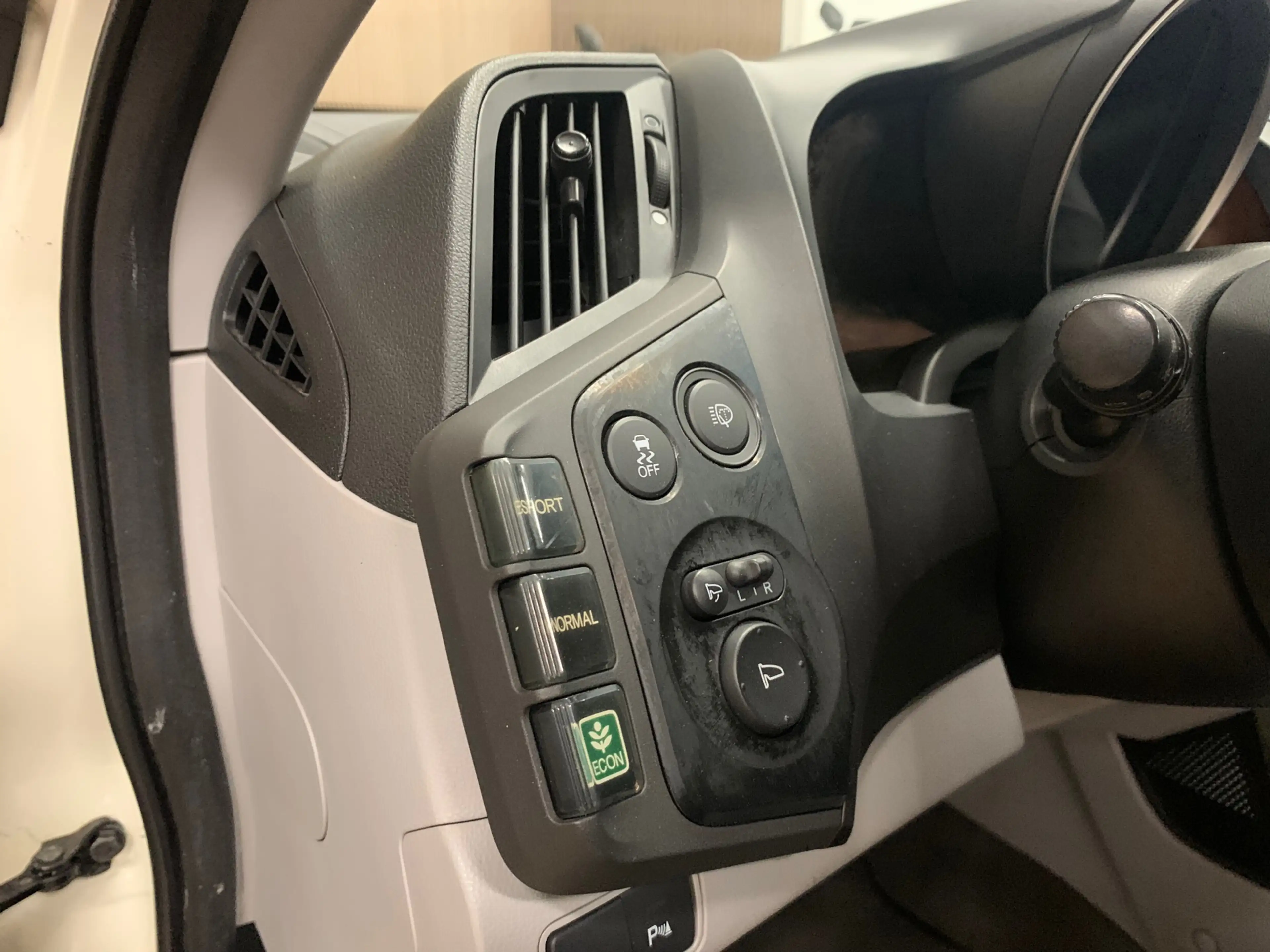 Honda CR-Z 1.5 i-Vtec IMA GT|Airco| — photo 12