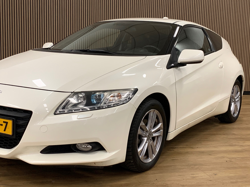 Honda CR-Z 1.5 i-Vtec IMA GT|Airco| — photo 2