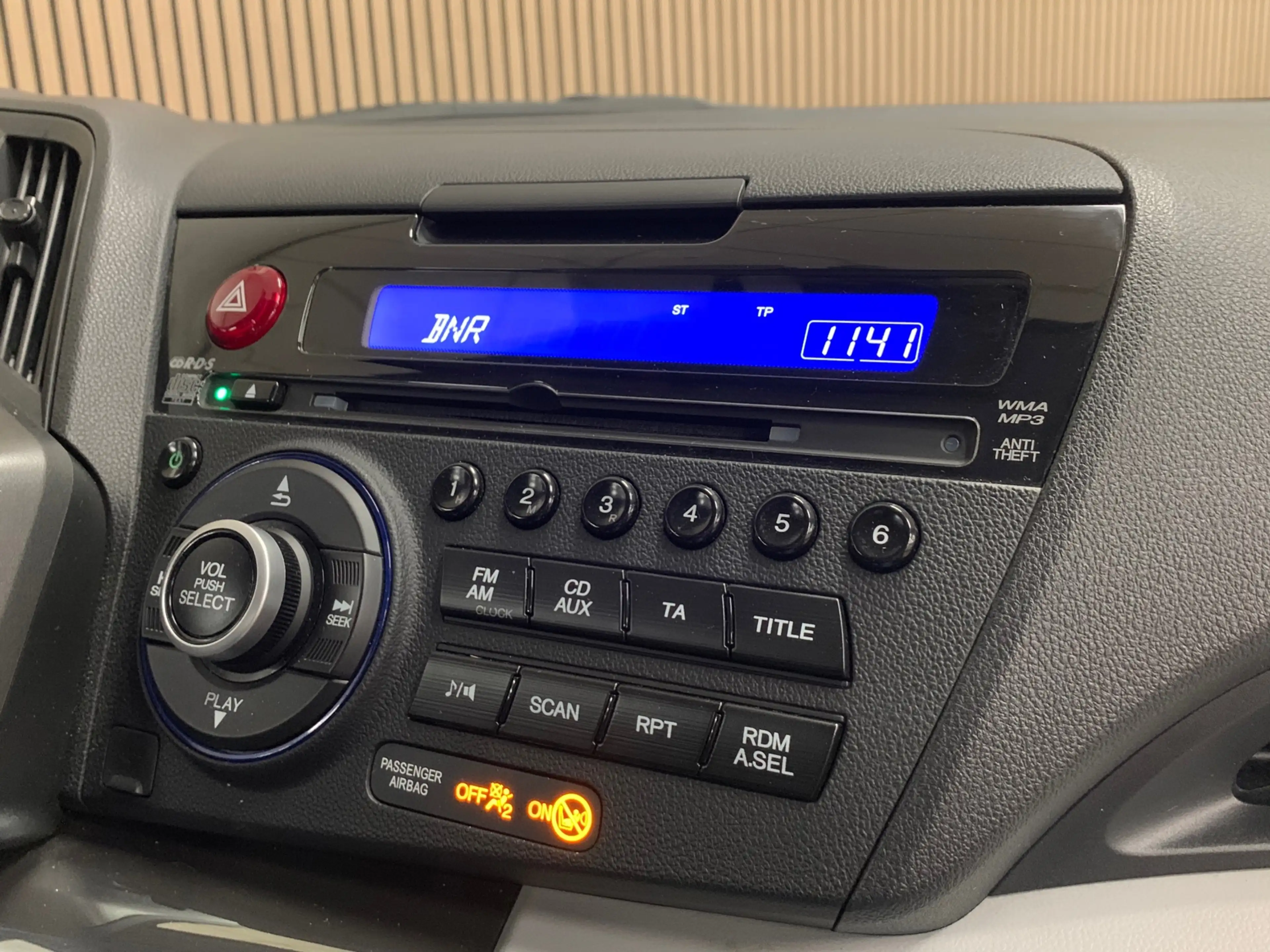 Honda CR-Z 1.5 i-Vtec IMA GT|Airco| — photo 16