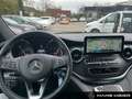 Mercedes-Benz V 220 V 220 d AMG Lang Distronic AHK 2xelektr. Schiebe Azul - thumbnail 9