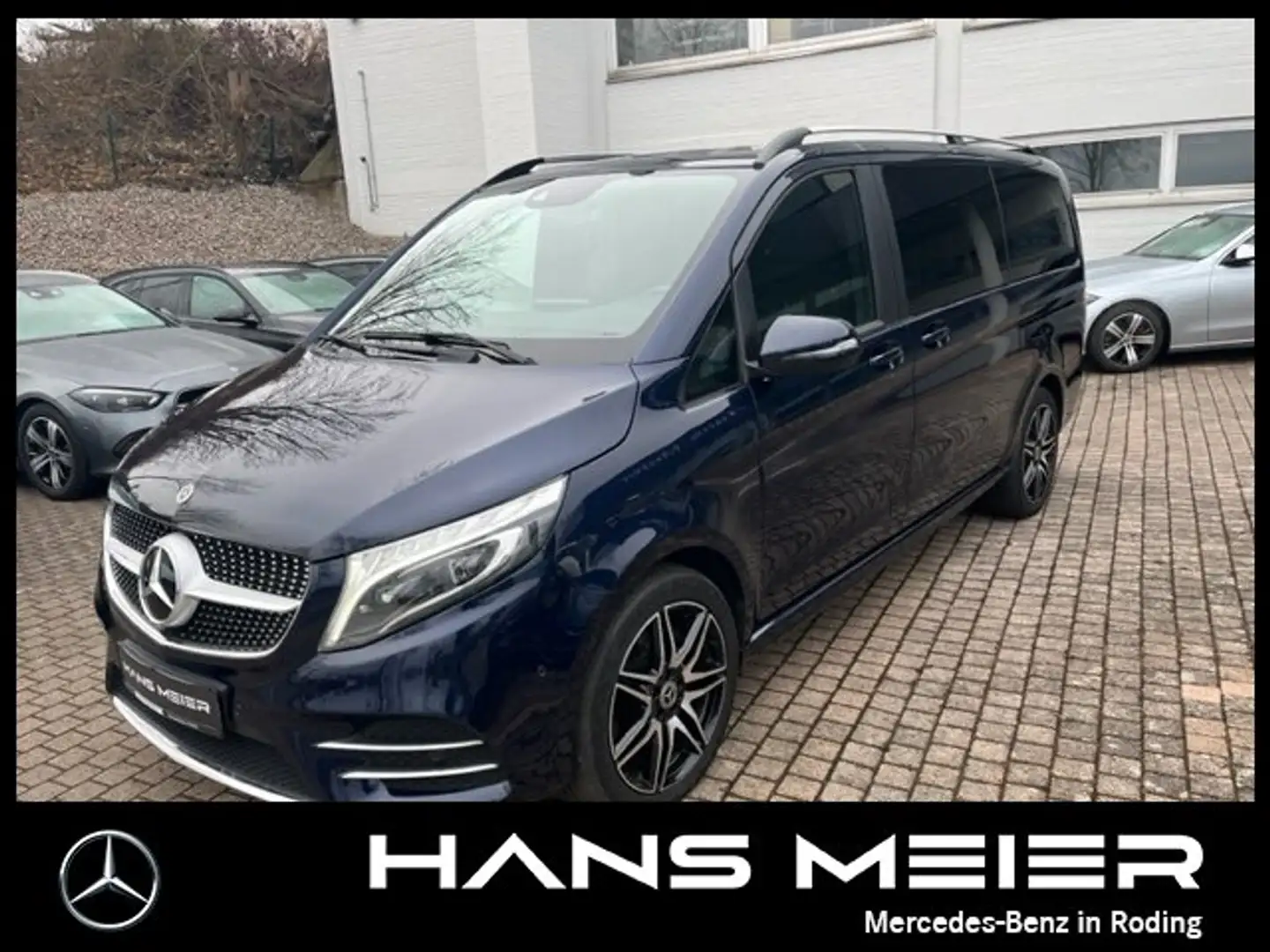 Used Mercedes Benz 220 