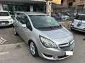 Opel Meriva Meriva 1.7 cdti Design Edition 110cv auto Argent - thumbnail 6