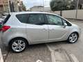 Opel Meriva Meriva 1.7 cdti Design Edition 110cv auto Argent - thumbnail 7