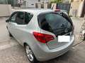 Opel Meriva Meriva 1.7 cdti Design Edition 110cv auto Argent - thumbnail 11