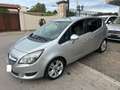 Opel Meriva Meriva 1.7 cdti Design Edition 110cv auto Argent - thumbnail 2