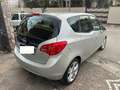 Opel Meriva Meriva 1.7 cdti Design Edition 110cv auto Argent - thumbnail 9