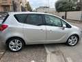 Opel Meriva Meriva 1.7 cdti Design Edition 110cv auto Argent - thumbnail 8