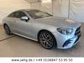 Mercedes-Benz E 400 4M Coupe 2x AMG Line Multib 360Kam SiKlima Silber - thumbnail 2