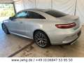 Mercedes-Benz E 400 4M Coupe 2x AMG Line Multib 360Kam SiKlima Silber - thumbnail 5