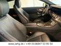 Mercedes-Benz E 400 4M Coupe 2x AMG Line Multib 360Kam SiKlima Silber - thumbnail 6