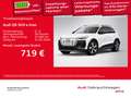 Audi Sonstige Q6 e-tron quattro S line Pano AHK Matrix ACC Weiß - thumbnail 1