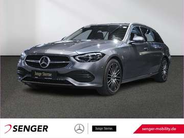 T Avantgarde Rückfahrkamera Ambiente AHK