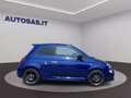Abarth 595 1.4 Turbo T-Jet 145 CV Blu/Azzurro - thumbnail 3