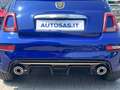 Abarth 595 1.4 Turbo T-Jet 145 CV Blu/Azzurro - thumbnail 10