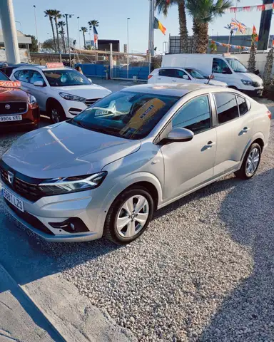 Dacia Logan 1.0 Essential 55kW