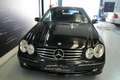 Mercedes-Benz CLK 200 Deportivo Automático de 3 Puertas Negro - thumbnail 6