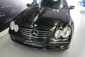 Mercedes-Benz CLK 200 Deportivo Automático de 3 Puertas Negro - thumbnail 5