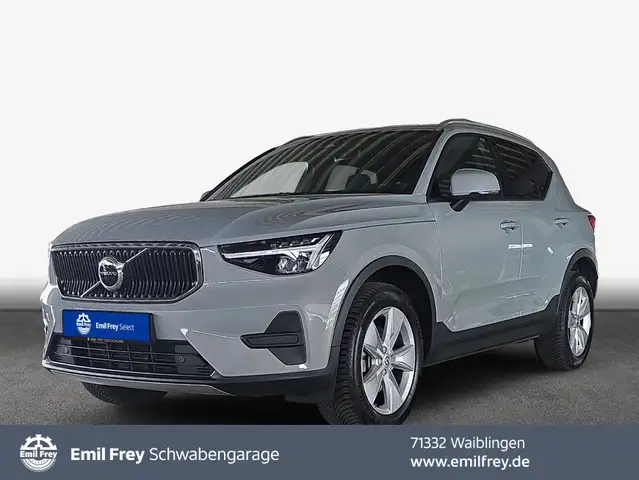Volvo XC40 XC40 B3 B DKG Core