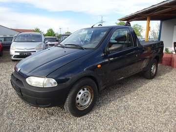 1.7 D 51 kW*Klima