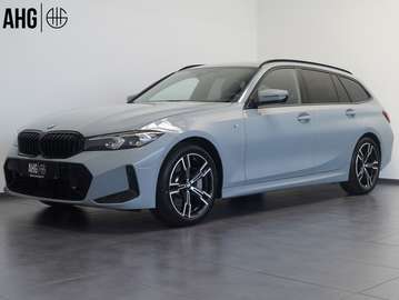 i xDrive Touring M Sport